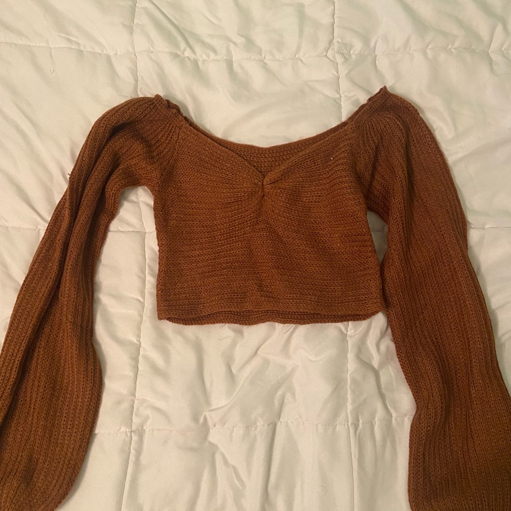 Shein Sweater Size medium